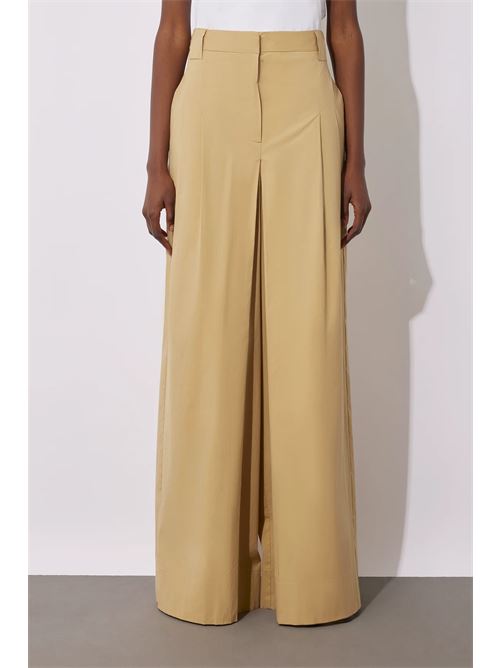 pantalone tabitha SEMICOUTURE 01 | Y4SK11V58-1